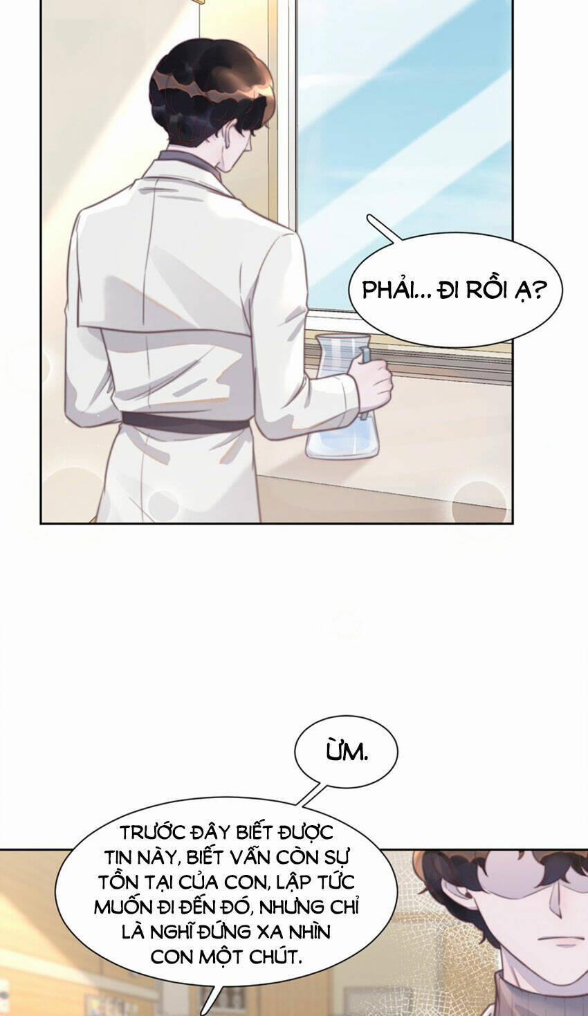 Nghe Nói Tôi Rất Nghèo 136 trang 32