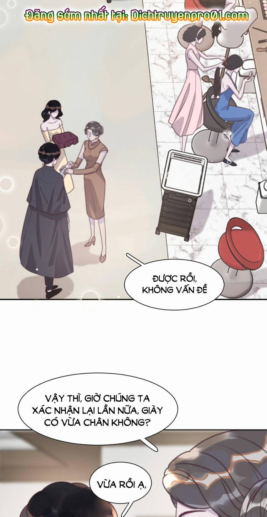 Nghe Nói Tôi Rất Nghèo 137 trang 12