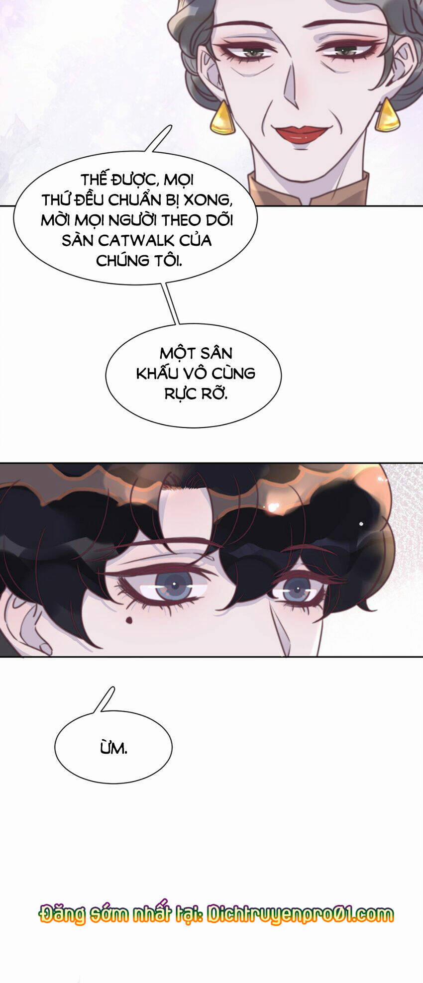 Nghe Nói Tôi Rất Nghèo 137 trang 14