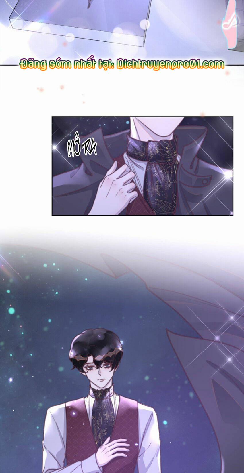 Nghe Nói Tôi Rất Nghèo 137 trang 18