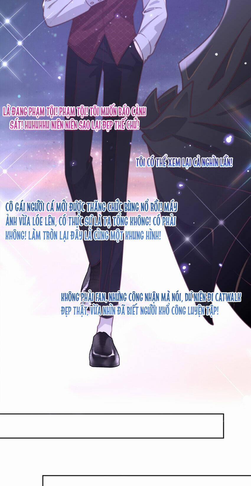 Nghe Nói Tôi Rất Nghèo 137 trang 19