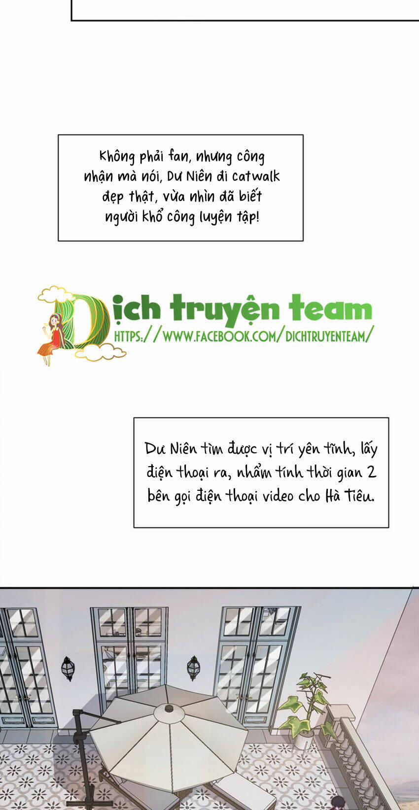 Nghe Nói Tôi Rất Nghèo 137 trang 20