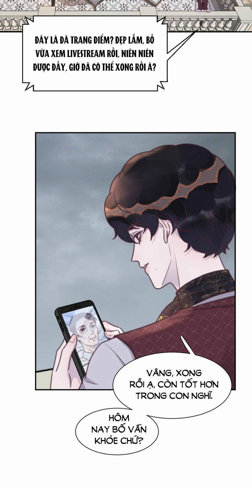 Nghe Nói Tôi Rất Nghèo 137 trang 21