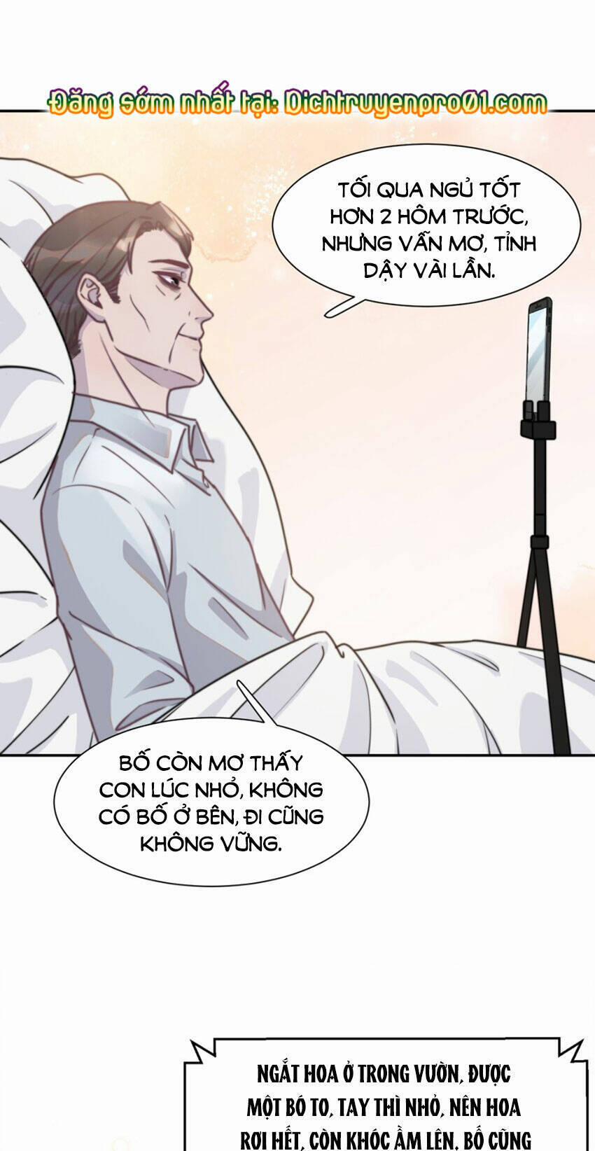 Nghe Nói Tôi Rất Nghèo 137 trang 22