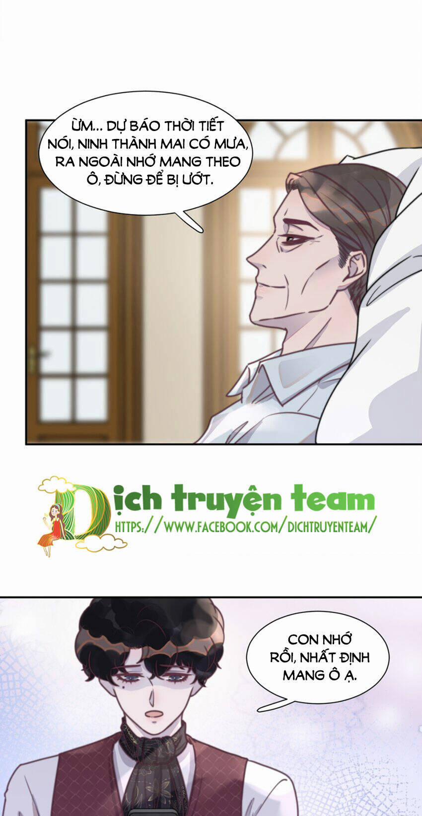 Nghe Nói Tôi Rất Nghèo 137 trang 25