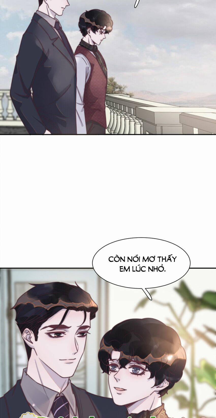 Nghe Nói Tôi Rất Nghèo 137 trang 27