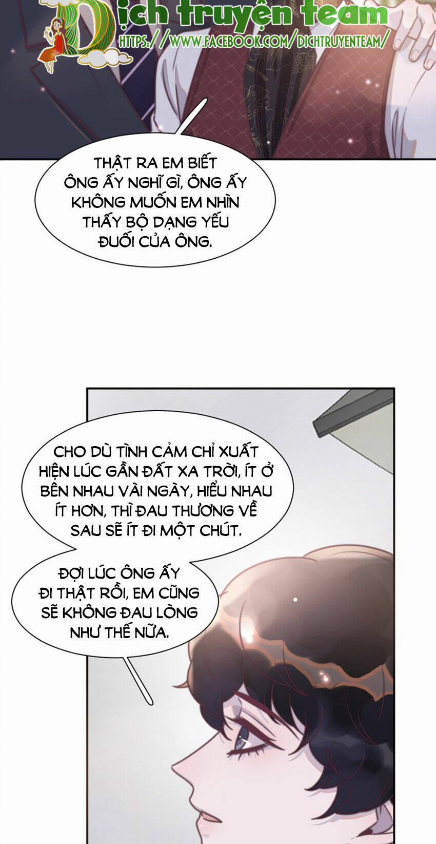 Nghe Nói Tôi Rất Nghèo 137 trang 28