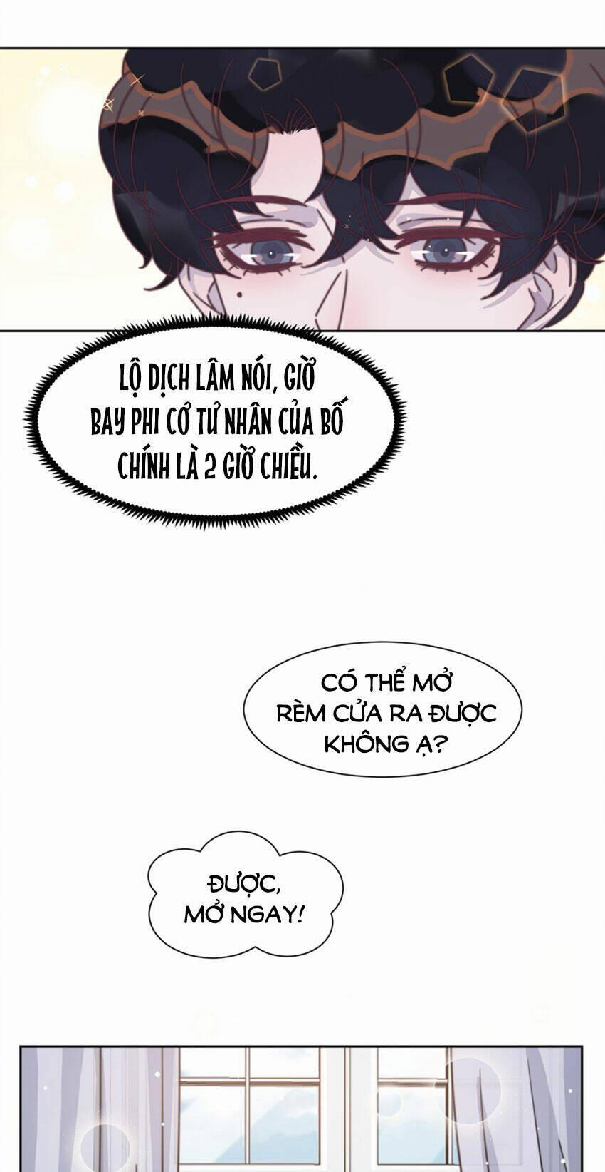 Nghe Nói Tôi Rất Nghèo 137 trang 3