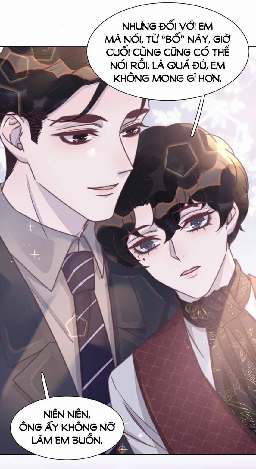 Nghe Nói Tôi Rất Nghèo 137 trang 32