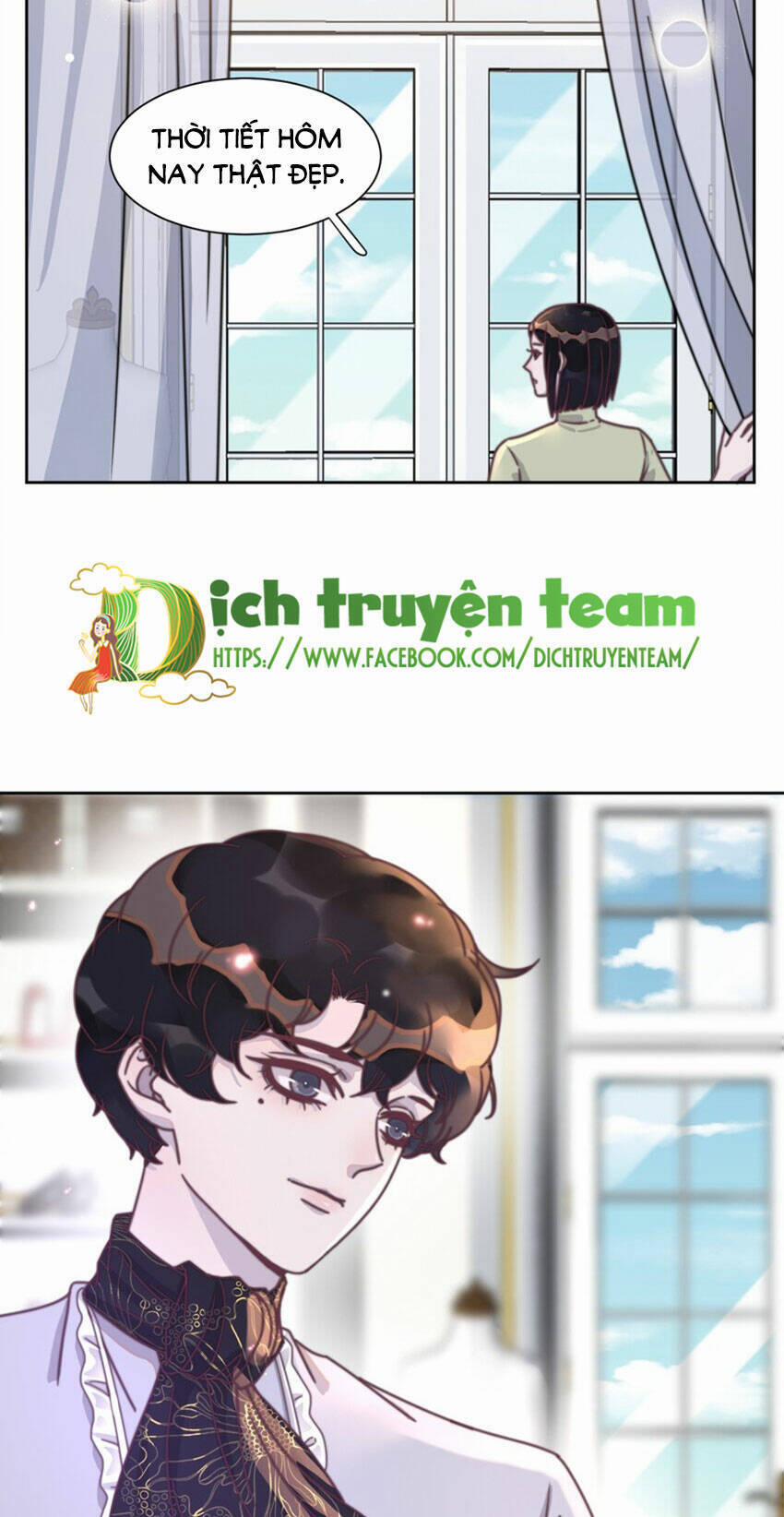 Nghe Nói Tôi Rất Nghèo 137 trang 4