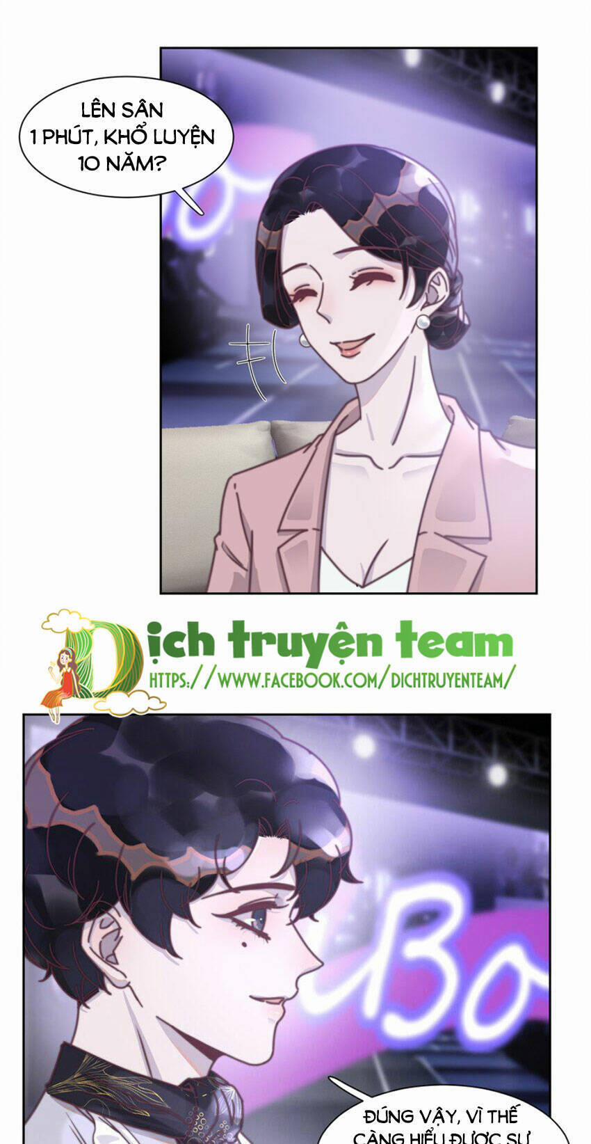 Nghe Nói Tôi Rất Nghèo 137 trang 7