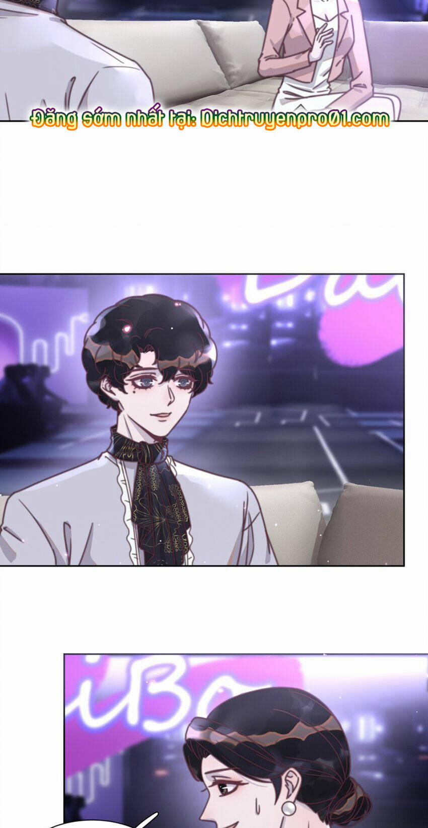 Nghe Nói Tôi Rất Nghèo 137 trang 9