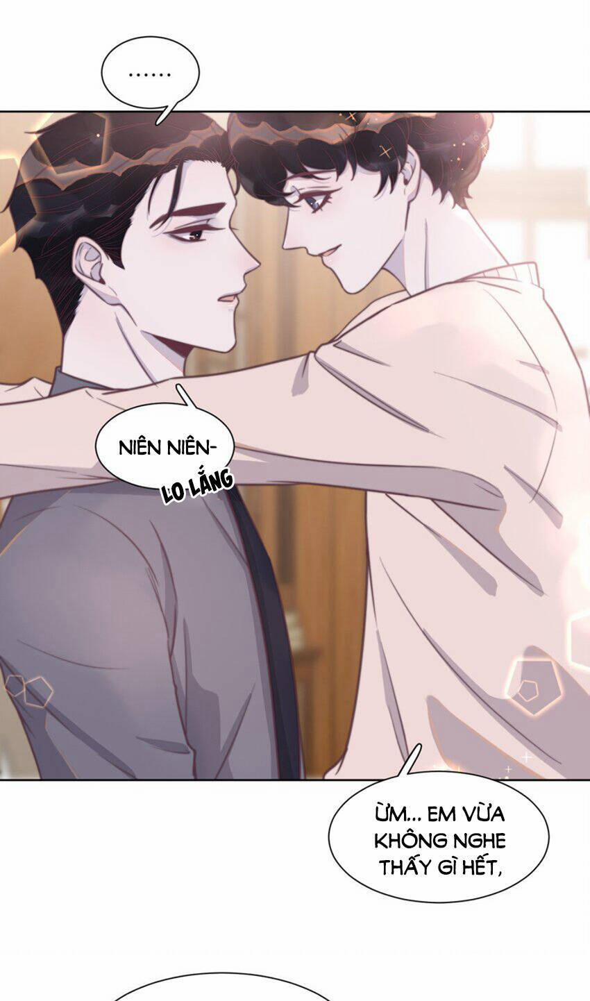 Nghe Nói Tôi Rất Nghèo 138 trang 11