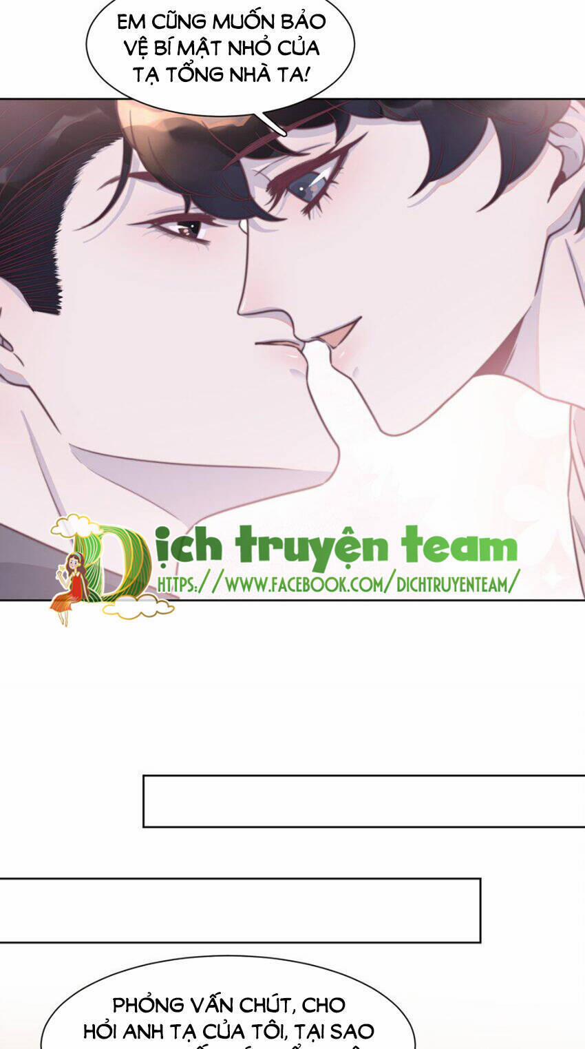 Nghe Nói Tôi Rất Nghèo 138 trang 12