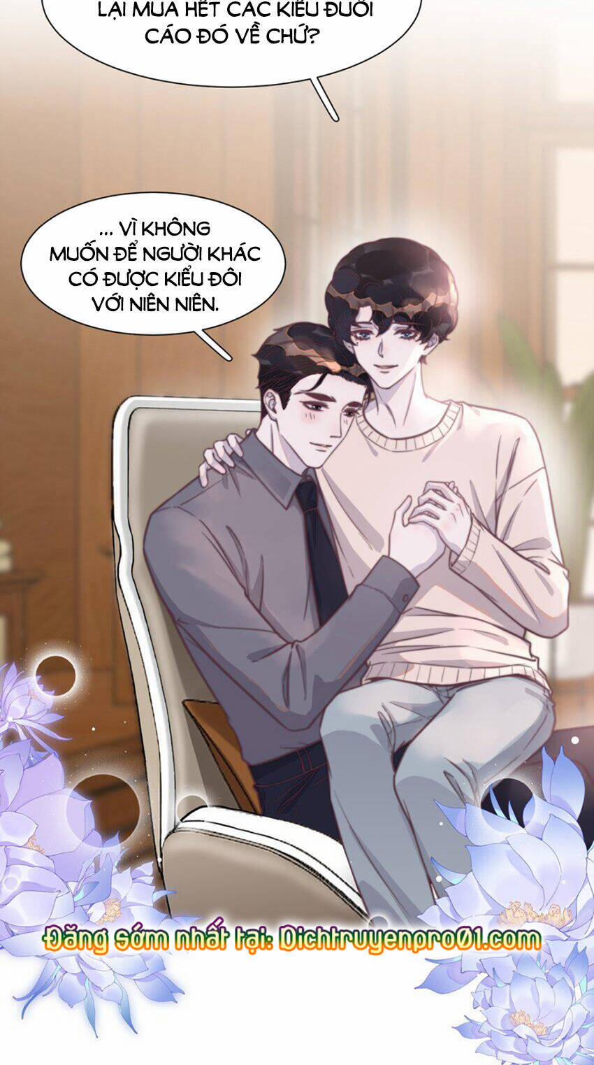 Nghe Nói Tôi Rất Nghèo 138 trang 13