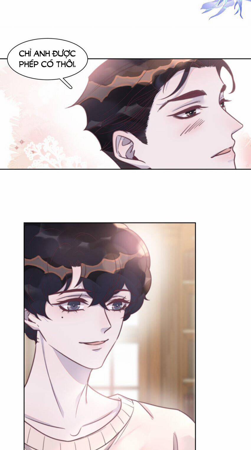 Nghe Nói Tôi Rất Nghèo 138 trang 14