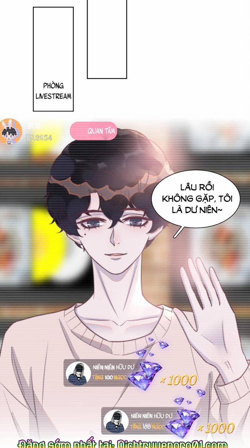 Nghe Nói Tôi Rất Nghèo 138 trang 16