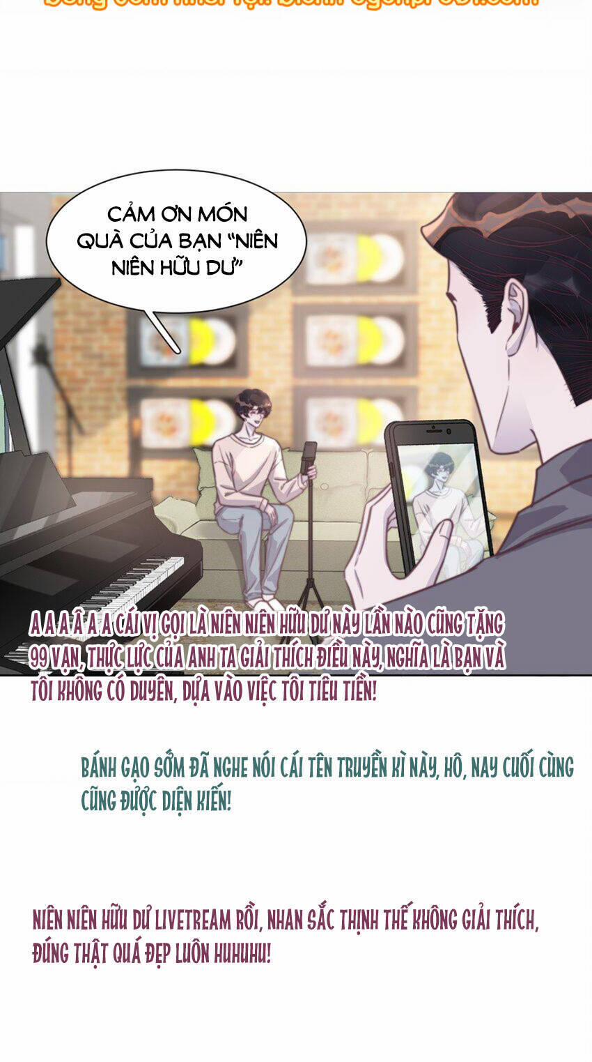 Nghe Nói Tôi Rất Nghèo 138 trang 17