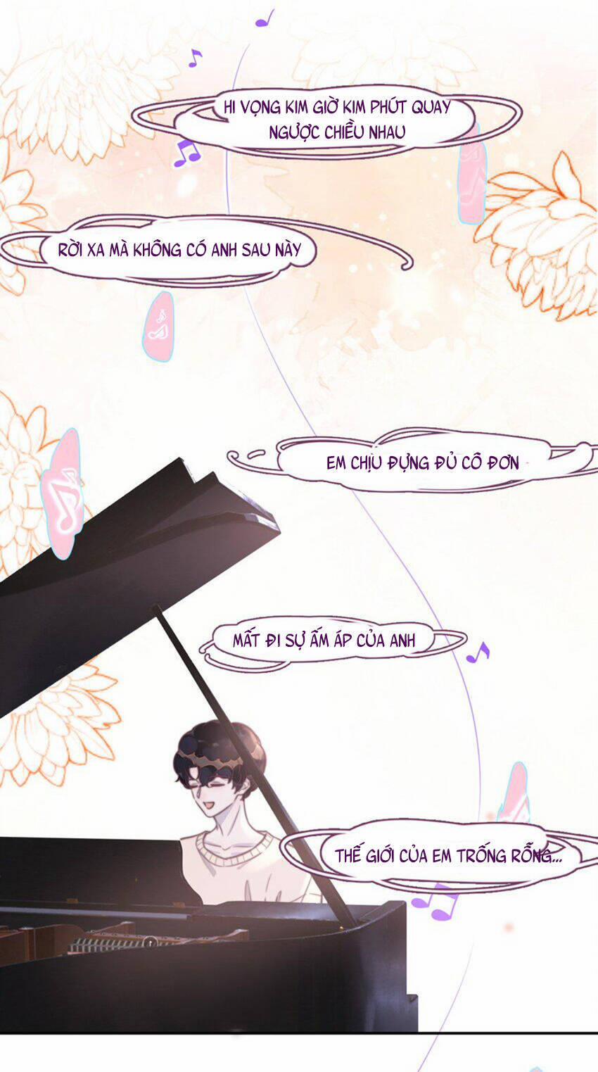 Nghe Nói Tôi Rất Nghèo 138 trang 22