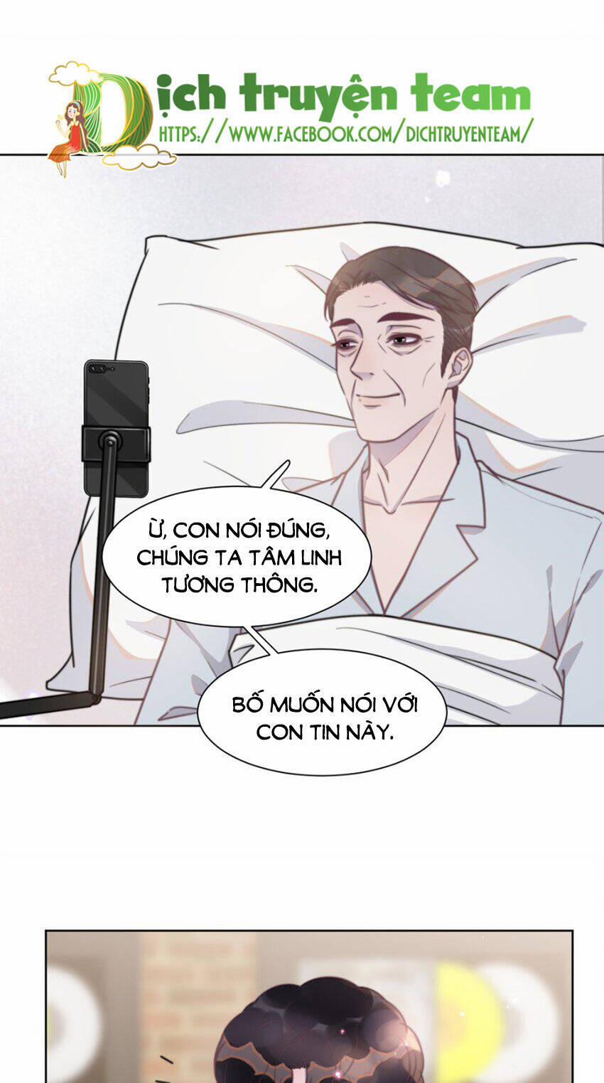 Nghe Nói Tôi Rất Nghèo 138 trang 29