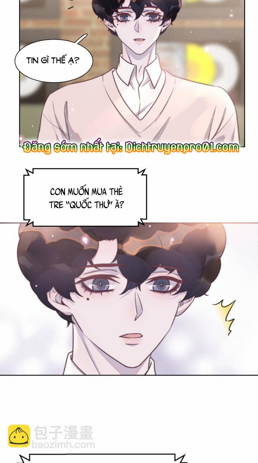 Nghe Nói Tôi Rất Nghèo 138 trang 30