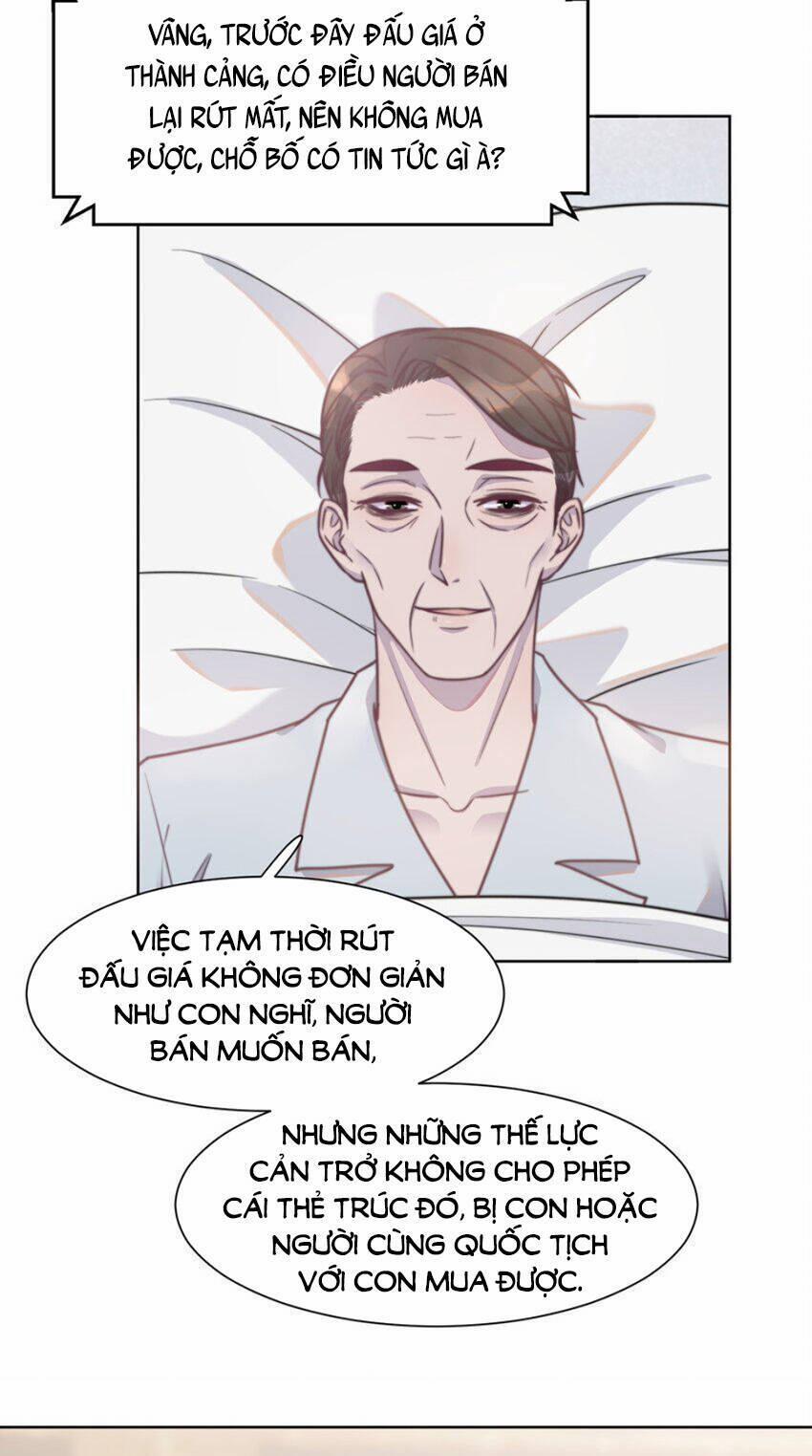 Nghe Nói Tôi Rất Nghèo 138 trang 31