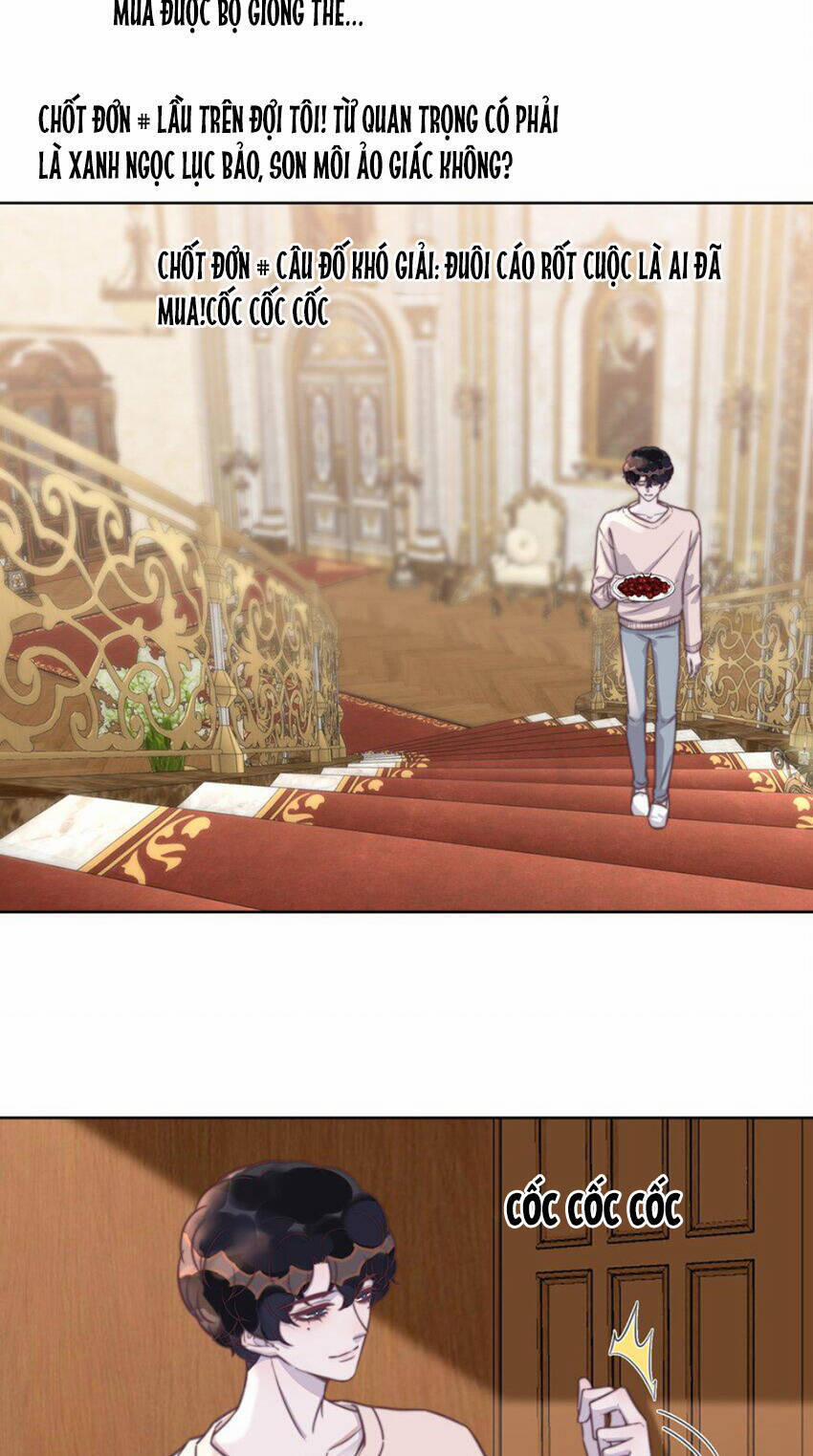 Nghe Nói Tôi Rất Nghèo 138 trang 4