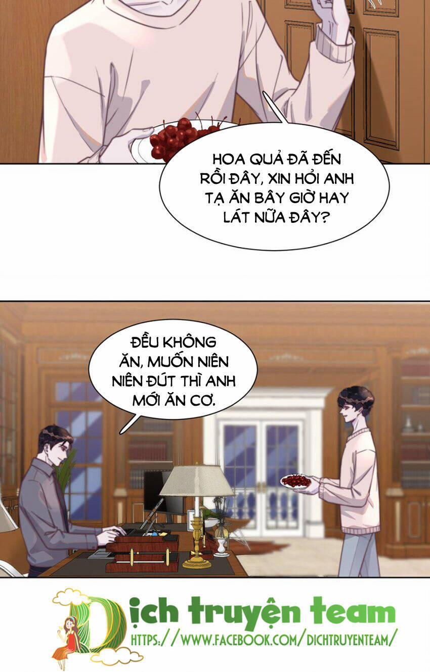 Nghe Nói Tôi Rất Nghèo 138 trang 5