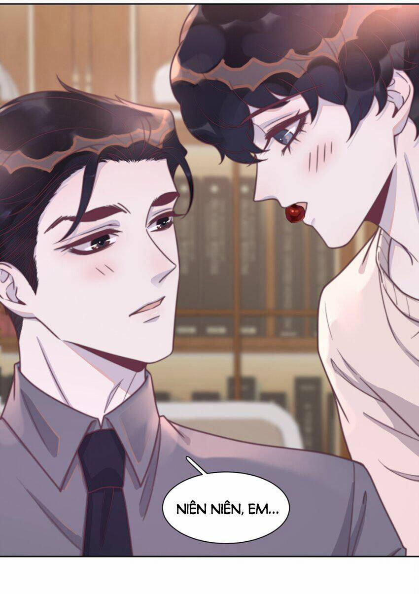 Nghe Nói Tôi Rất Nghèo 138 trang 6