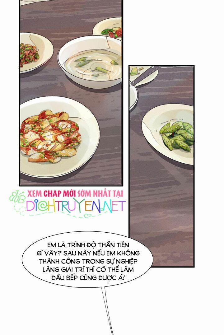 Nghe Nói Tôi Rất Nghèo 14 trang 16