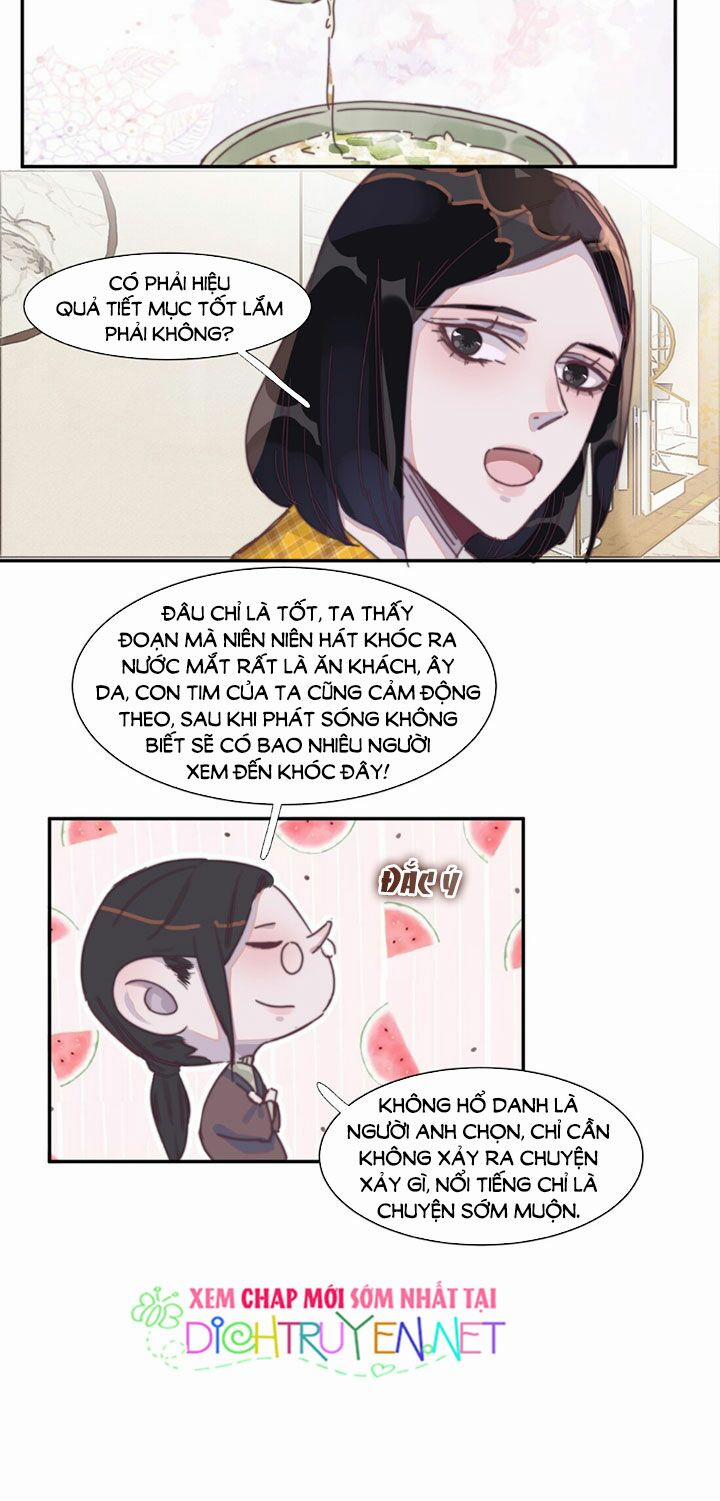 Nghe Nói Tôi Rất Nghèo 14 trang 18