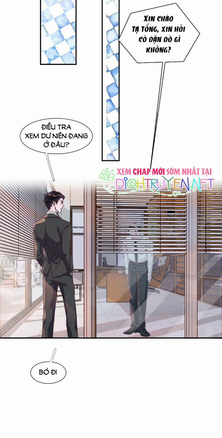 Nghe Nói Tôi Rất Nghèo 14 trang 7