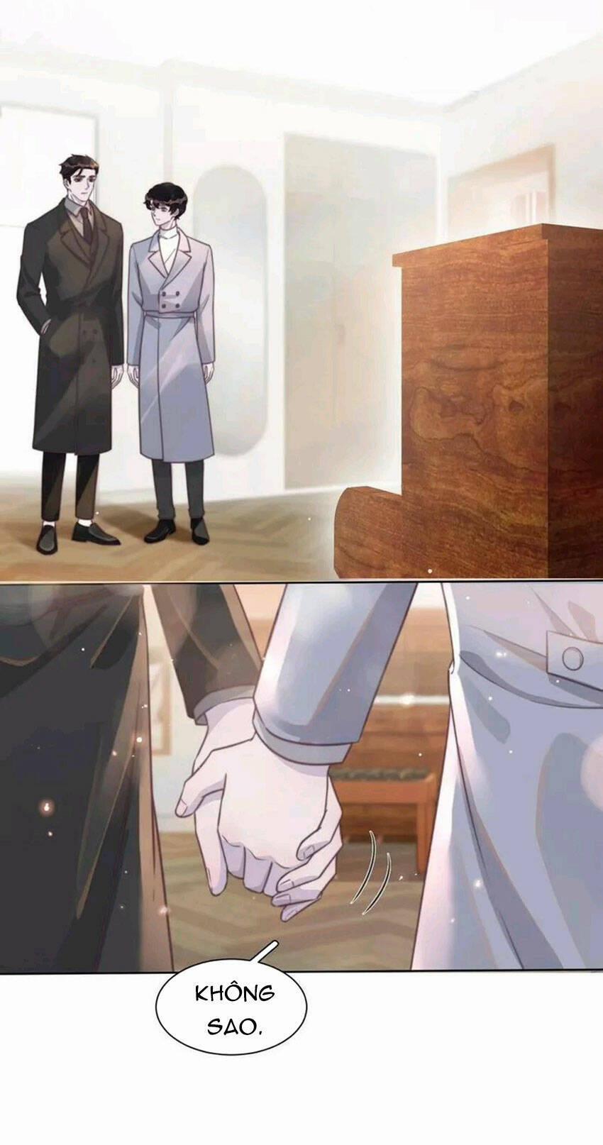 Nghe Nói Tôi Rất Nghèo 141 trang 14