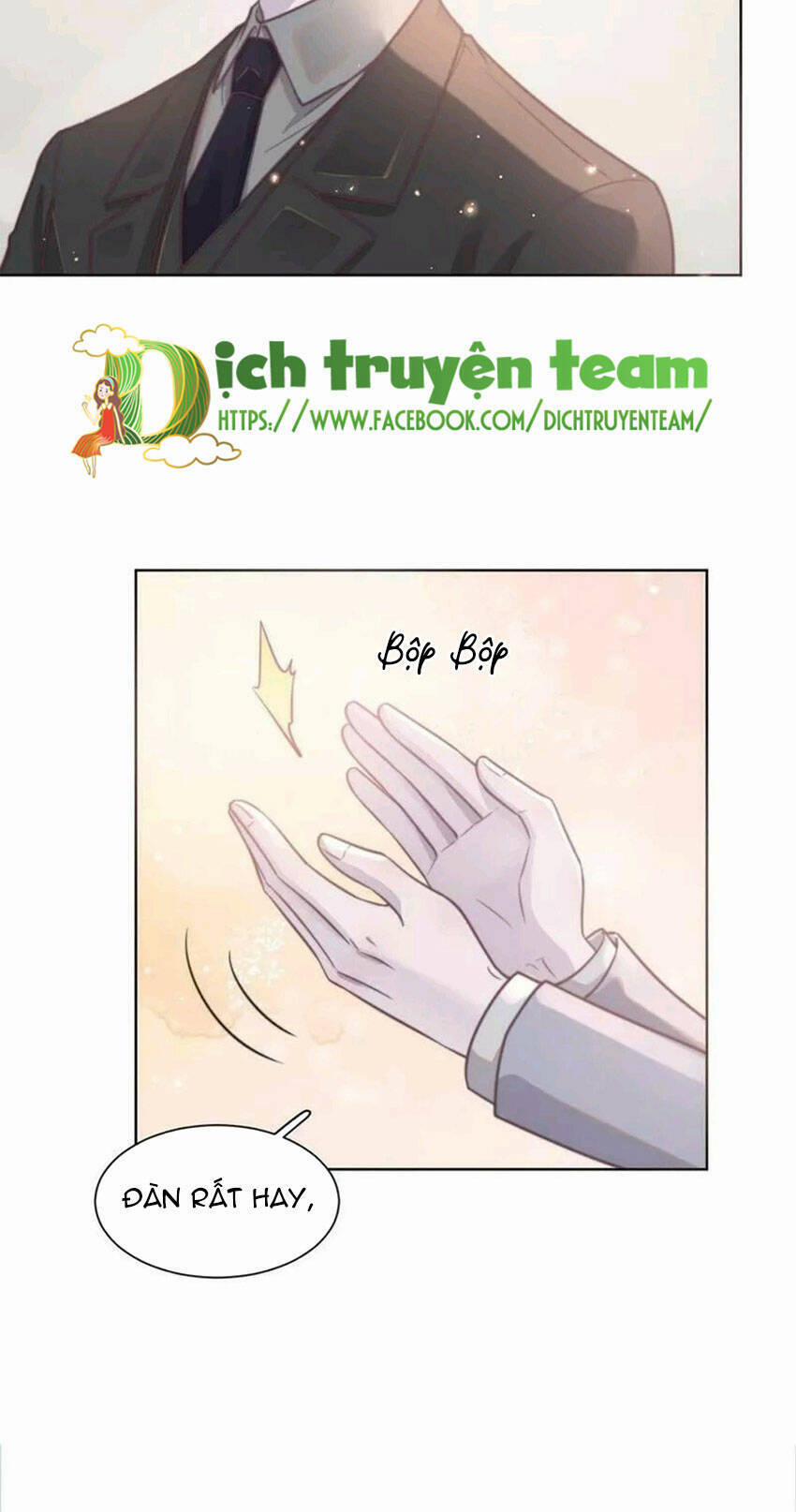 Nghe Nói Tôi Rất Nghèo 141 trang 22