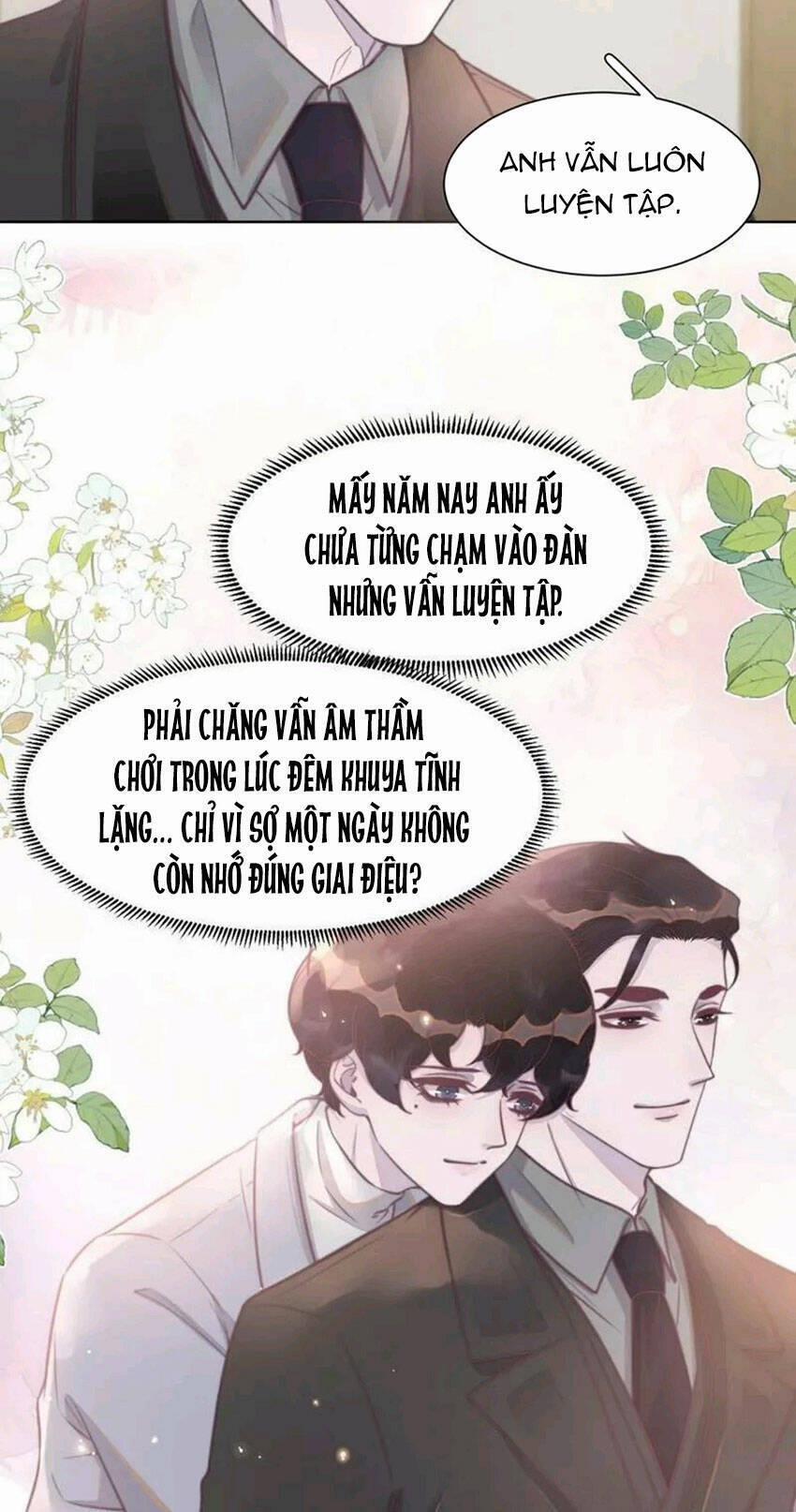 Nghe Nói Tôi Rất Nghèo 141 trang 24