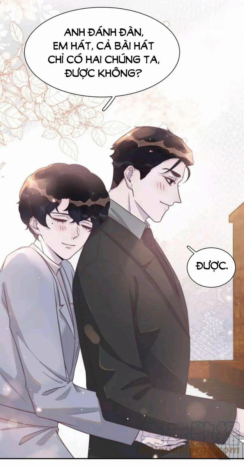 Nghe Nói Tôi Rất Nghèo 141 trang 26