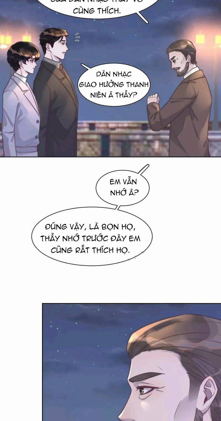 Nghe Nói Tôi Rất Nghèo 141 trang 4