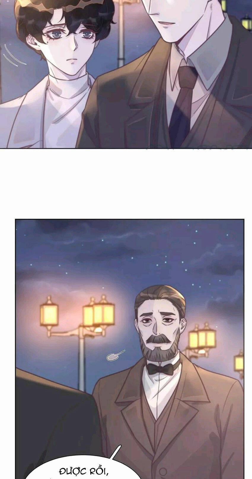 Nghe Nói Tôi Rất Nghèo 141 trang 6