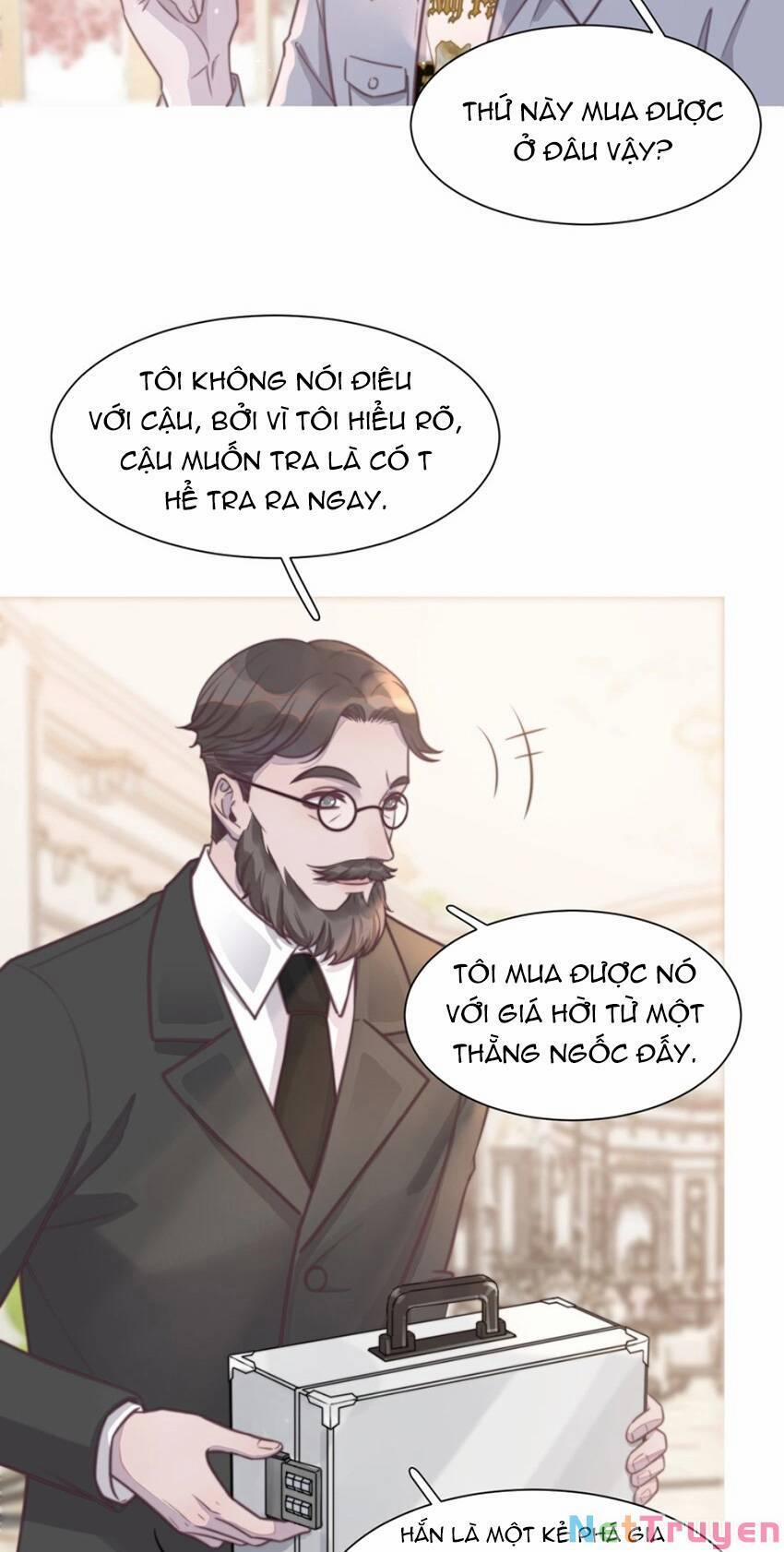 Nghe Nói Tôi Rất Nghèo 142 trang 11