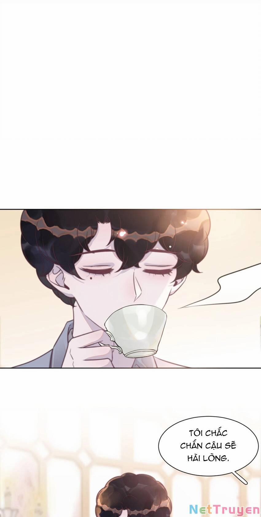 Nghe Nói Tôi Rất Nghèo 142 trang 16