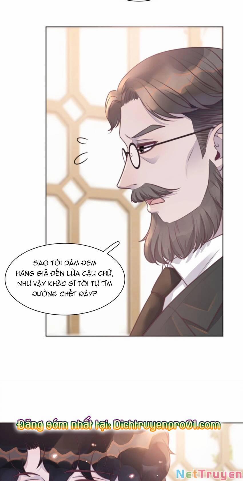 Nghe Nói Tôi Rất Nghèo 142 trang 18