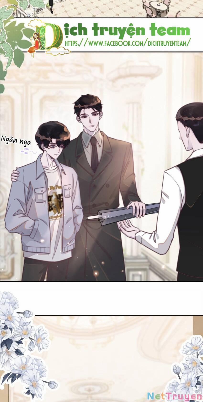 Nghe Nói Tôi Rất Nghèo 142 trang 2