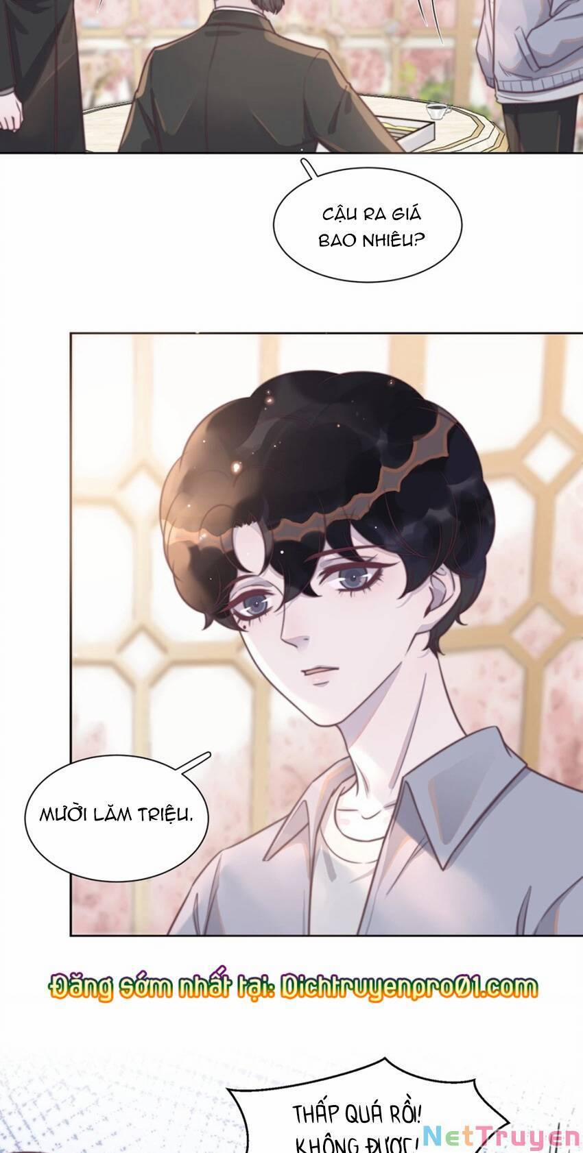 Nghe Nói Tôi Rất Nghèo 142 trang 27