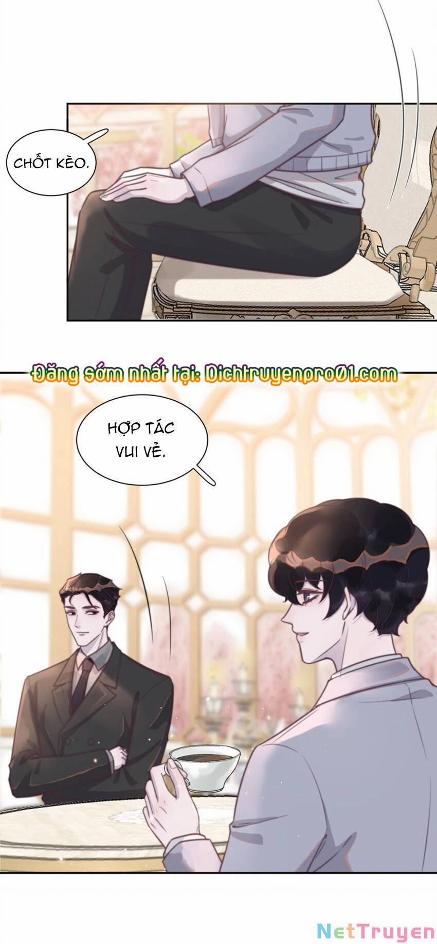 Nghe Nói Tôi Rất Nghèo 142 trang 30