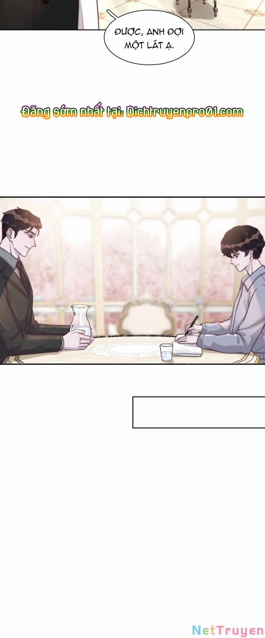 Nghe Nói Tôi Rất Nghèo 142 trang 4