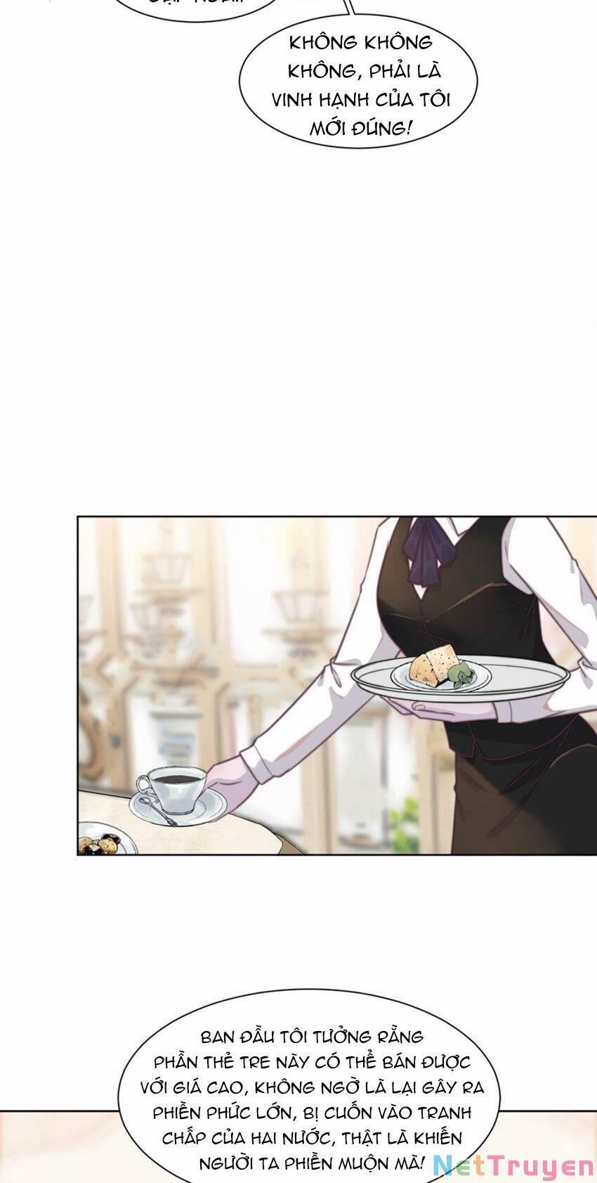 Nghe Nói Tôi Rất Nghèo 142 trang 7