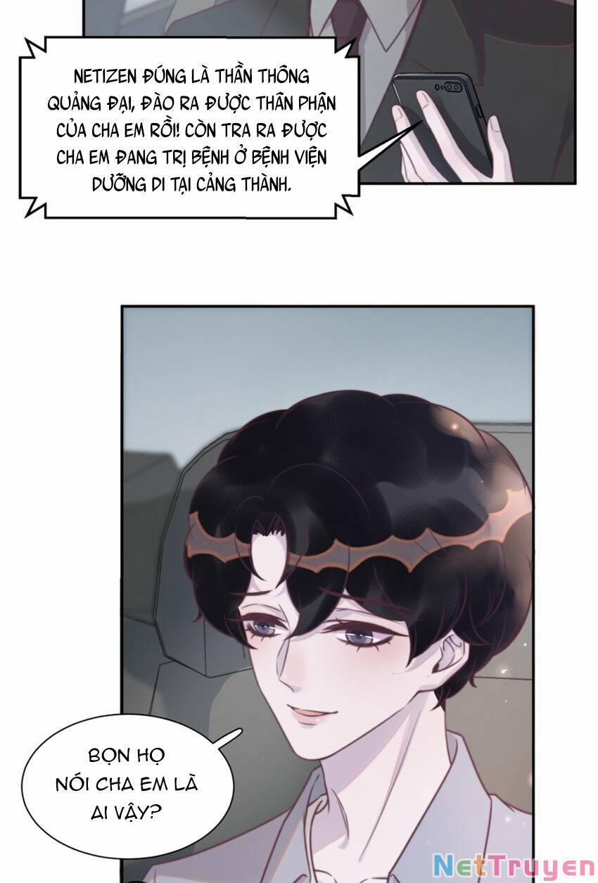 Nghe Nói Tôi Rất Nghèo 143 trang 12