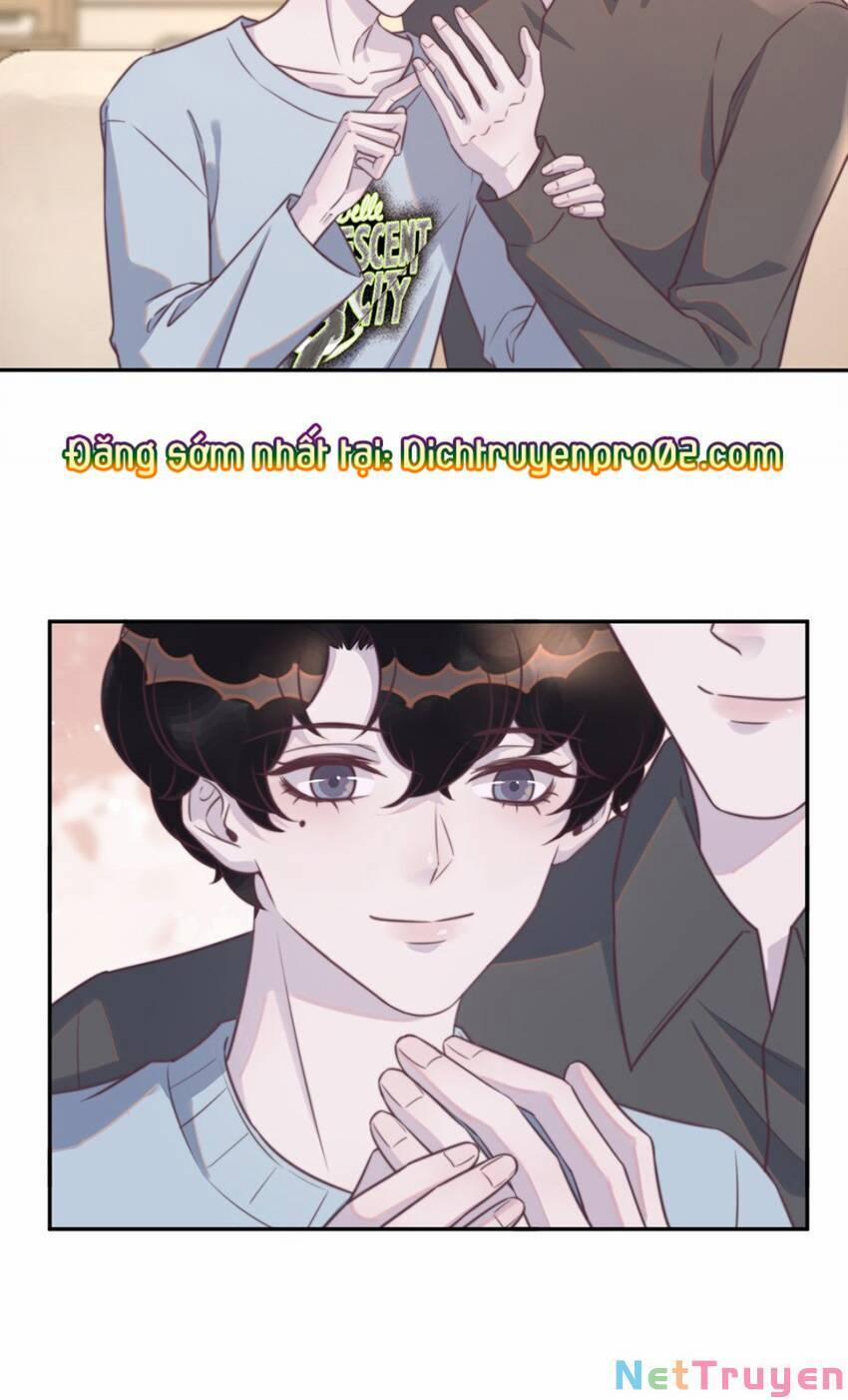 Nghe Nói Tôi Rất Nghèo 143 trang 22