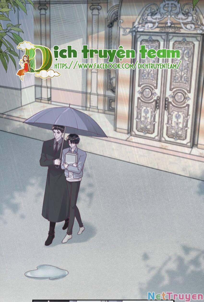 Nghe Nói Tôi Rất Nghèo 143 trang 3