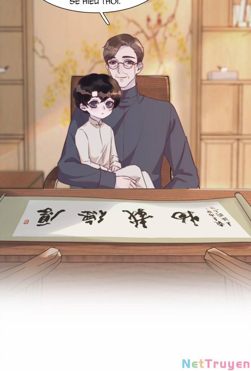 Nghe Nói Tôi Rất Nghèo 143 trang 32